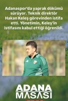 Takım Düşme Potasında Olunca