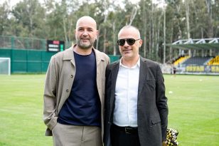 Bora Dağlıoğlu, “Bu heyecanımıza ortak olan herkese yürekten teşekkür ediyorum”