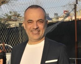 Bora Dağlıoğlu, “Hafta sonunda Afyon ligden çekildiği için hükmen galibiz”