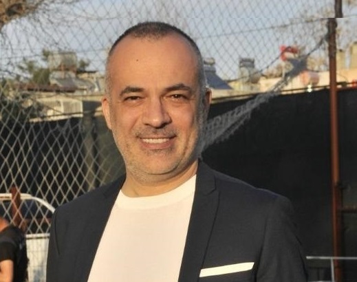 Bora Dağlıoğlu, “Hafta sonunda Afyon ligden çekildiği için hükmen galibiz”