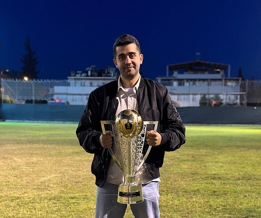 Tuygun Eren, “Taraftarlarımızın desteği ile İnegölspor maçını kazanacağız”