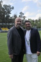 Burak Erdem, “Takım olarak çok mutluyuz”