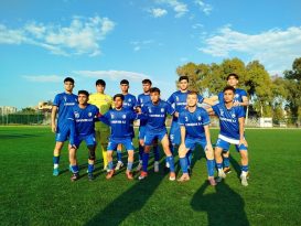 Yüreğir Demirspor’un Emirhan’ı Varsa Sıkıntı Yok