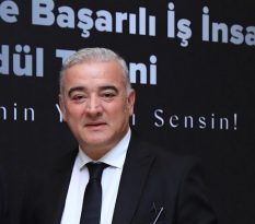 Çakın: Çgc’nin 50.Yılı Kutlu Olsun