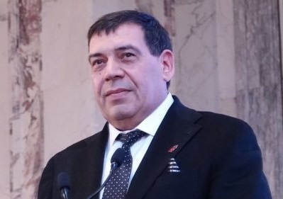 Budan, “Yönetim Kurulu olarak, takımımızın başarısı için omuz omuza verdik”