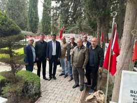 Verenleri Unutmadık, Unutmayacağız”