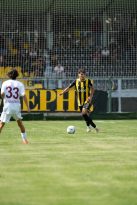 Adana 01 Futbol Kulübünün Hedefi Play-Off