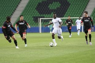 Adanaspor’da Erken Tatil