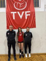 İrem Kürklü Adana’nın gururu oldu