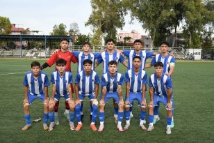 Seyhan Belediyesporlu Gençler Türkiye Şampiyonasına Gidiyor