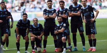 Süper Lig’den amatöre düşme tehlikesi