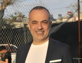 Bora Dağlıoğlu, “Her zaman yanımızda olan taraftarlarımıza teşekkür ediyorum”