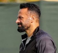 İlker Avcıbay ile Yollar Ayrıldı