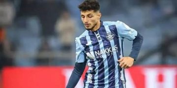 İzzet Çelik Alanyasporda