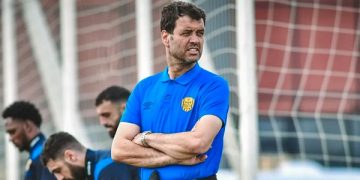 Cihat Arslan Adanaspor’da