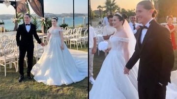 Mehmet Özcan, Ömürlük Anlaşmaya İmza Attı