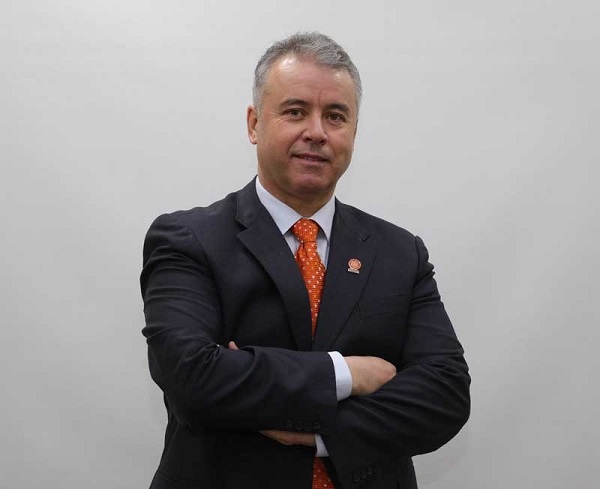 Hüseyin Başçı’ya Milli Görev