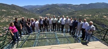 Büyükşehir, Adana’yı Adanalılar’a tanıtıyor