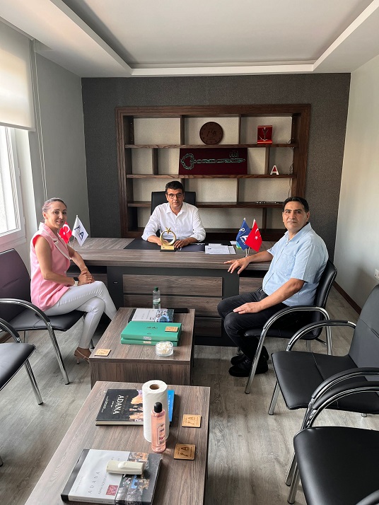 “Adana’yı Neden Yalnız Bıraktınız?”