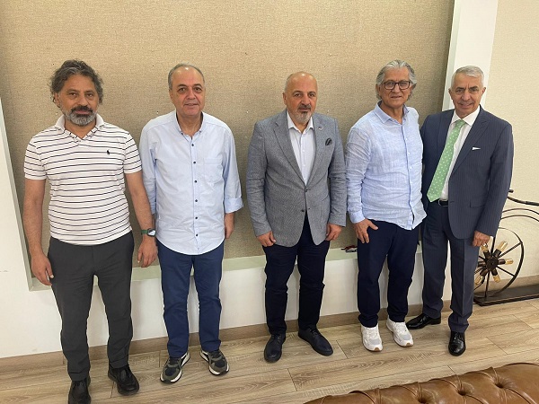 TSYD-Emir koleji işbirliği