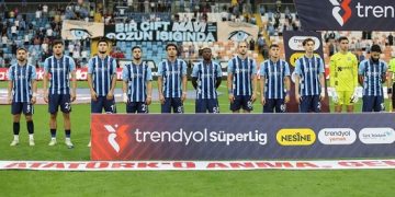 Demirspor Sezonu 6,3 Milyon Lira Ceza ile Kapattı