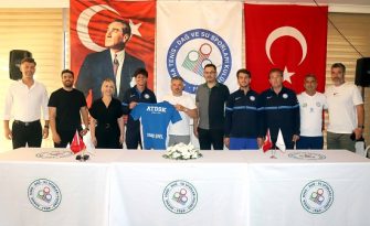 Yankı Erel de ATDSK’ya katıldı