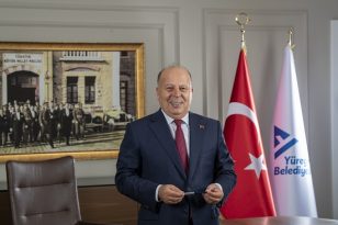 Başkan Demirçalı’dan Kurban Bayramı Mesajı