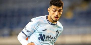 Gaziantep FK’dan İzzet Çelik’e teklif