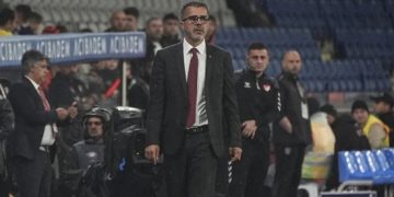 Mustafa Alper Avcı İstanbulspor’da