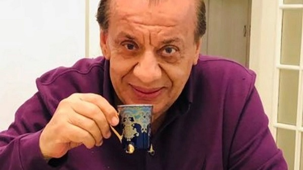 Hakan Bülent Yardımcı Vefat Etti