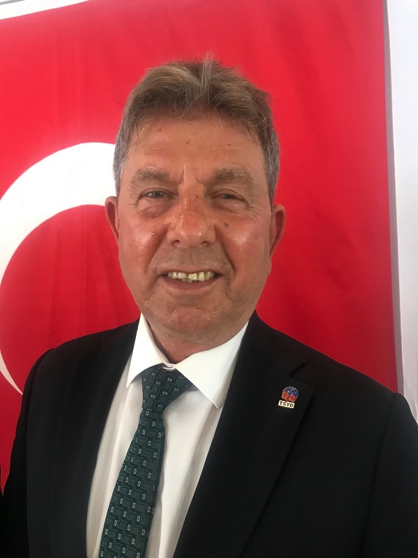 Vefat Ve Başsağlığı