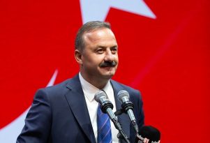 “Sizin Hissenize Teröristbaşı öcalan, Bizim Hissemize Tabuta Sığmayan Kahramanlar Düştü”