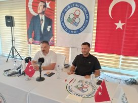 Adana’nın Gururu ATDSK