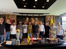 Mehmet Alp Kurt ile Devam