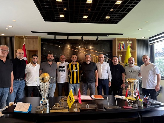 Mehmet Alp Kurt ile Devam