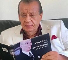 Hakan Bülent Yardımcı’nın Cenaze Töreni Cuma Günü