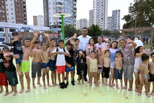 “Onlar Gülüyorsa Her Şey Yolunda Demektir”