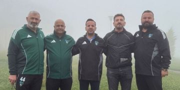 Demirspor’dan Kocaelispor’a ziyaret