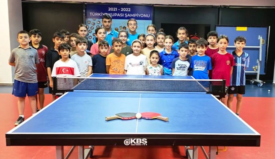 Başkan Dr. Ali Türemiş, “Transfer Bugün, Altyapı ise Gelecektir”