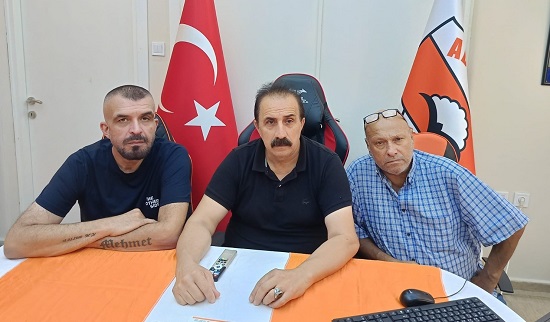 , Kıymetli Adanasporlular,