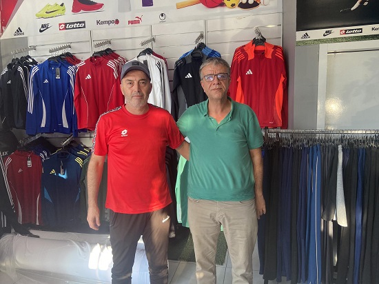 Anadolu 19 Mayısspor Büyük Düşünüyor