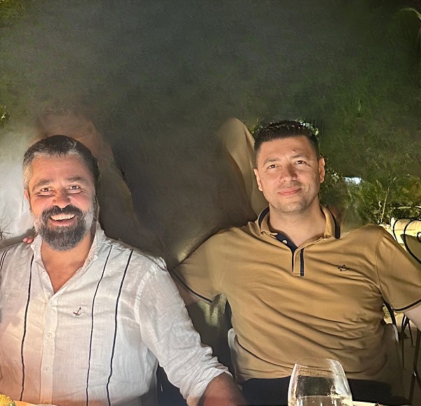 Fehmi Dönmez, Ceyhangücü Spor Kulübü Asbaşkanlığına Getirildi