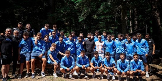 Yeni Sezon Başlıyor