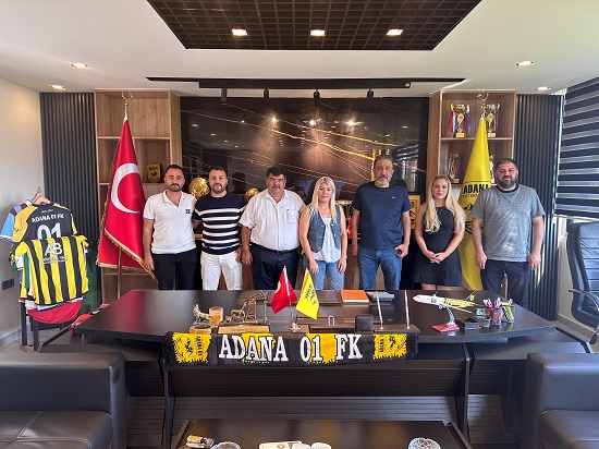 Adana 01 Futbol Kulübü, Altyapı Seçmeleri Yapacak
