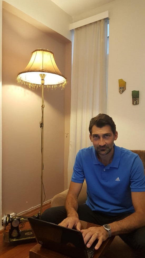 Alkış Altyapı Hocalarımıza