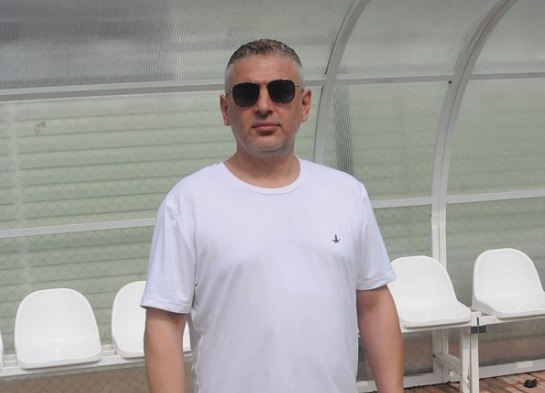 Mustafa Eren, “Altınordu maçında herkesi yanımızda görmek istiyoruz”