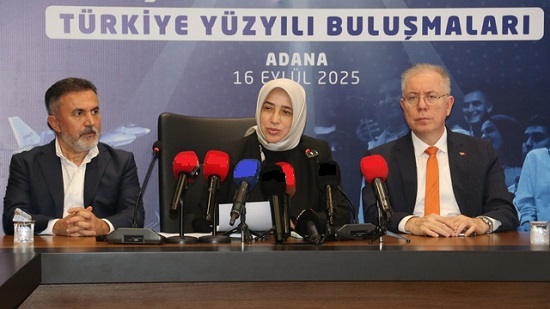 AK Parti Grup Başkanvekili Özlem Zengin’den Yerel Medya’ya Büyük Duyarlılık