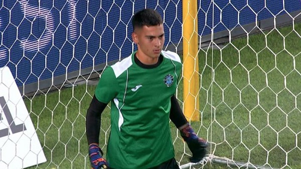 Deniz Eren Dönmezer Kayserisporda