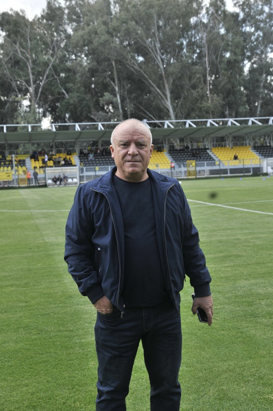 Şükrü Çevik “Başarımızı Karaman müsabakasında da sürdüreceğiz”