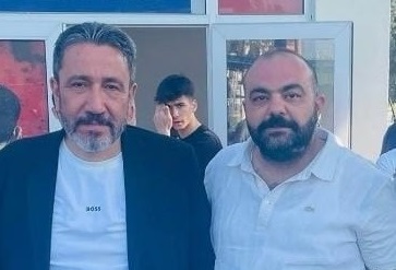 Gökhan Uzunömür, “Karacabey Belediye maçına odaklandık”